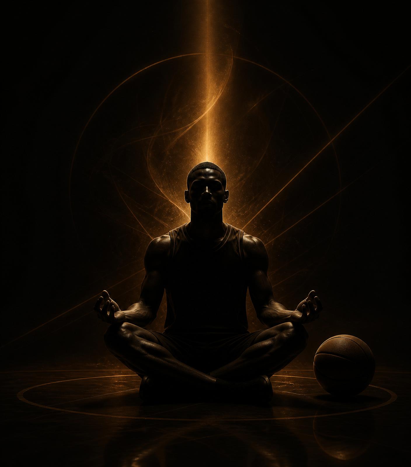 Myndset: Mental performance for the athlete's inner arena.